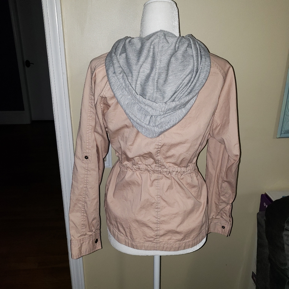 Jacket - Picture 3 of 7